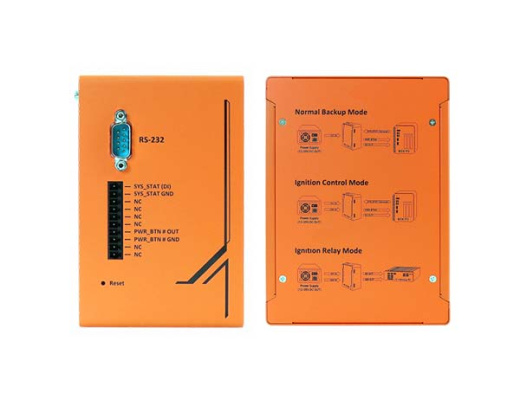 ИБП PB-4600J-SA