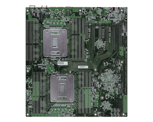 Материнская плата RL830-C602/C604