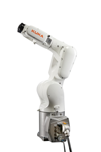 Промышленный робот KUKA AGILUS KR 6 R900-2