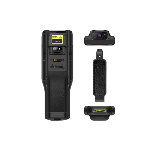 RFID терминал сбора данных Chainway C61AE27A11-U2T1-PB (CS)