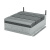Встраиваемый компьютер GRONET-3610 Box PC