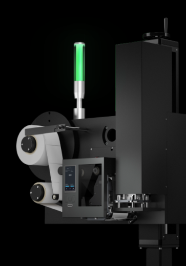 RFID Принтер-аппликатор контактного типа Postek MX2R Pro-Touch