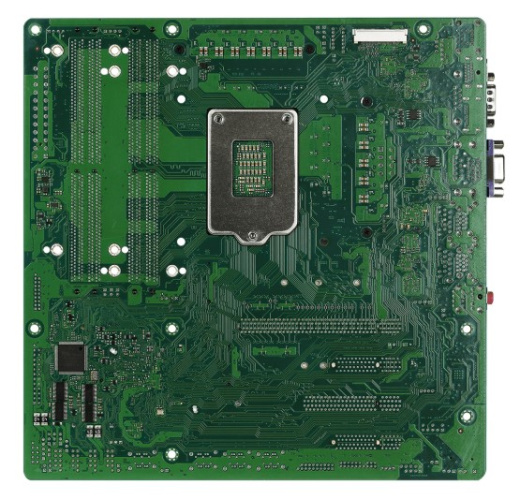 Материнская плата IMB-X1313