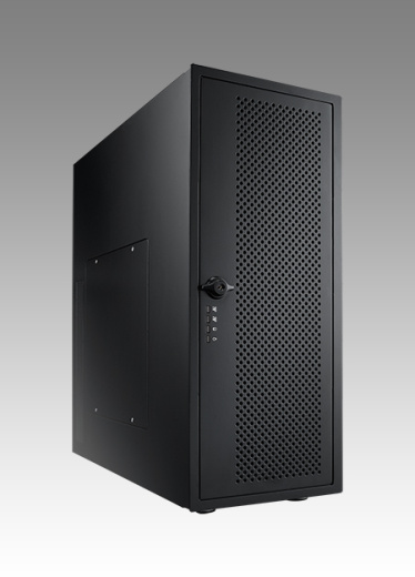 Серверный корпус HPC-7400