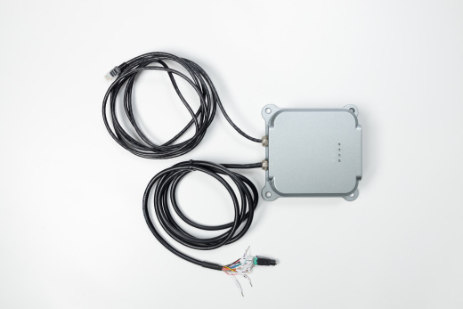 Стационарный RFID считыватель ISBC UHF SLR 2000
