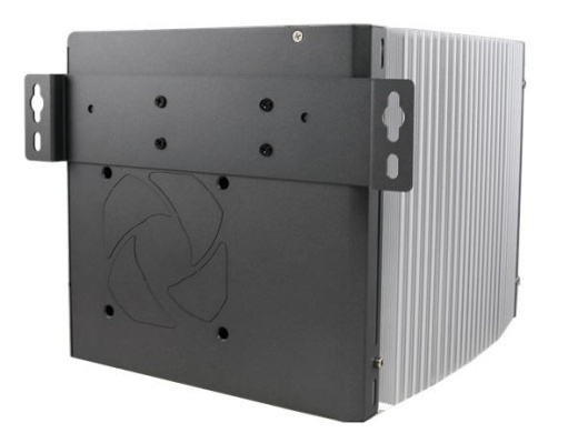 Встраиваемый компьютер Nuvo-6032