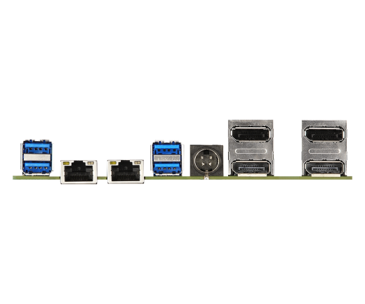 Материнская плата MXM IPC-Q370