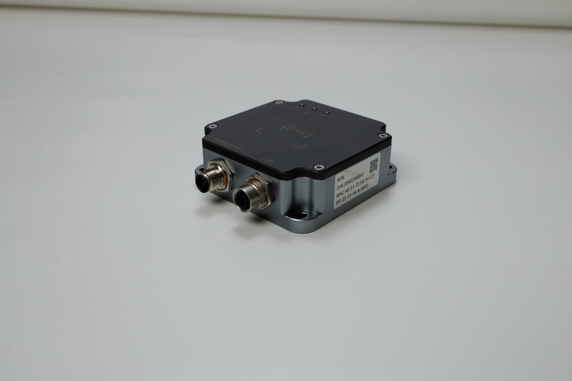 Стационарный RFID считыватель ISBC UHF SLR 3000