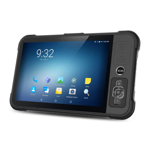 Промышленный RFID планшет Chainway P80 P80EEA13-U2T1