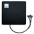 RFID Моноблочный RFID считыватель ISBC1M7_POE