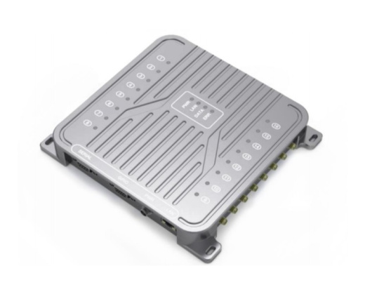 Стационарный RFID считыватель ISBC UHF SLR 1116