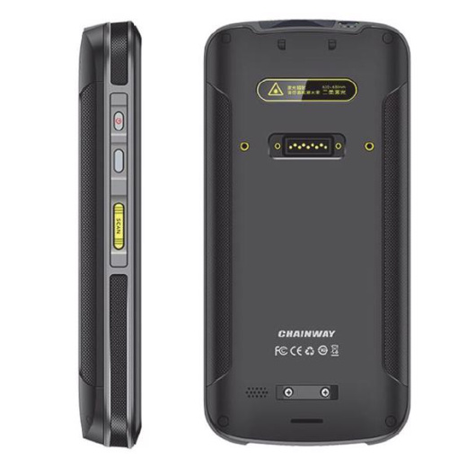 RFID терминал сбора данных Chainway C72EEA11-U2