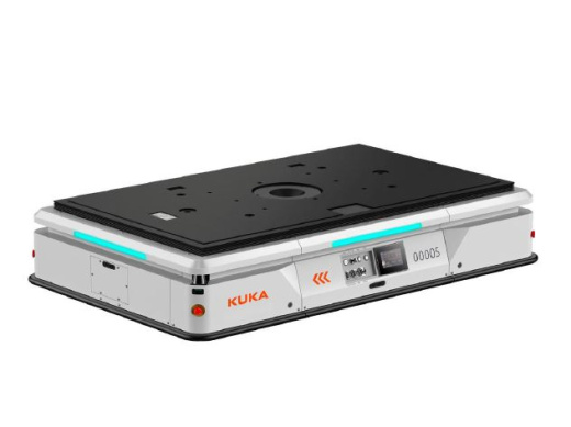 Мобильный робот для логистики KMR 3010 R
