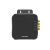 Стационарный RFID считыватель UR4: UHF CM710, RS232, LAN; 4xSMA