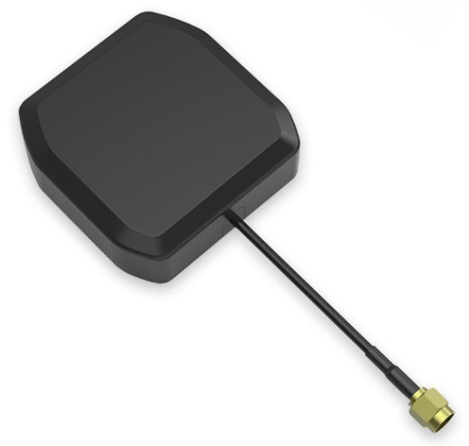 RFID антенна ISBC UHF CA 61/61