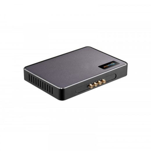 UHF RFID Стационарный 4-портовый считыватель Hopeland Smart 340 (HZ340)