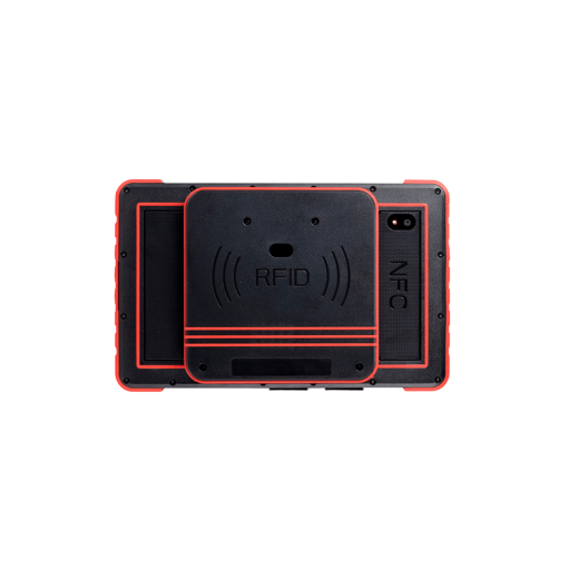 HOPELAND  HL7202G9  UHF RFID планшет HopeLand G9 HL7202G9