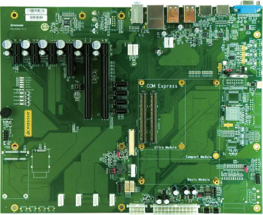 Одноплатный компьютер ACM-B4080