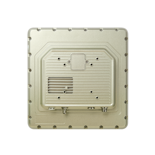 UHF RFID Ридер с интегрированной антенной Hopeland HH120 (HH100) на базе OC Android