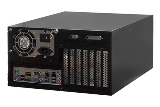 Корпус для промышленного ПК RT-204T-H110