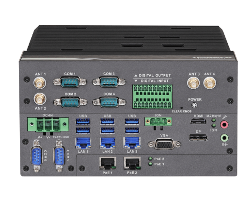 Встраиваемый компьютер iEP-9020E