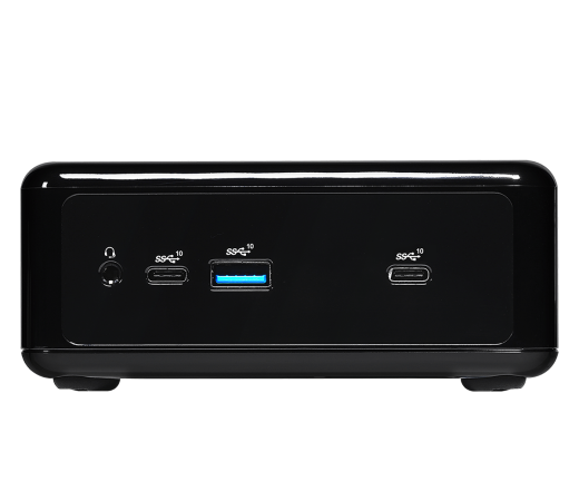 Мини-ПК NUC BOX-J6412