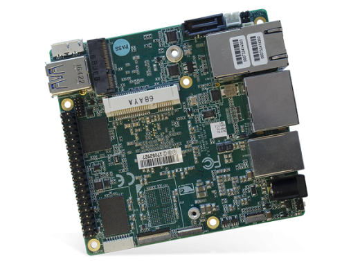 Процессорная плата PER-T354-A10