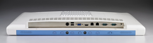 Панель оператора POC-W211