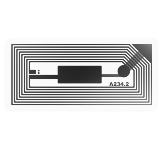NFC МЕТКА M2040/038