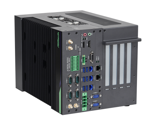 Встраиваемый компьютер iEPF-9030S-EW4