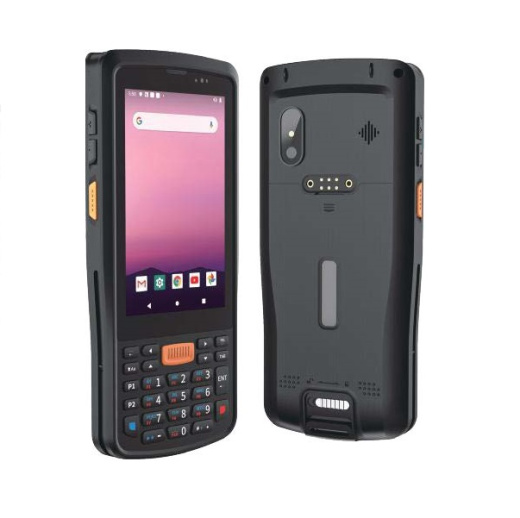 Терминал сбора данных СT-R40. 4