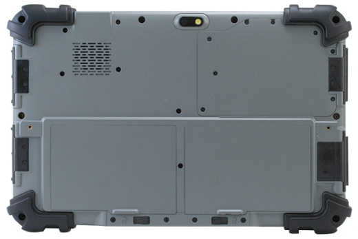 Защищенный планшет RTC-1200