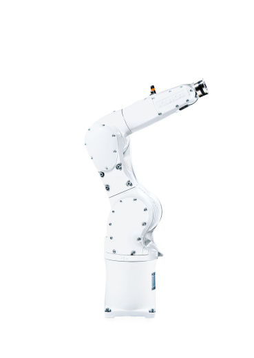 Промышленный робот KUKA AGILUS KR 6 R700 CR