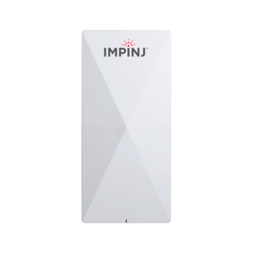Стационарный RFID считыватель UHF Impinj xSpan, IPJ-REV-R660-EU11M1
