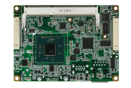Материнская плата PICO-BT01