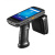 RFID терминал сбора данных Chainway C72, Android 13, Zebra SE4710, UHF CM710, 6 ГБ / 64 ГБ, Cortex-A53, 2,5 ГГц, восемь ядер, 8000 мАч, C72MEA13-U2T1