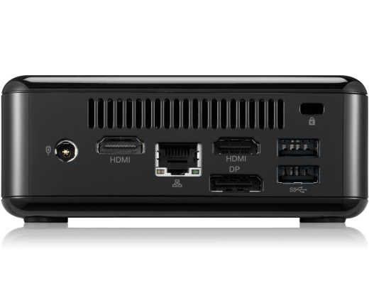 Мини-ПК NUC BOX 3010