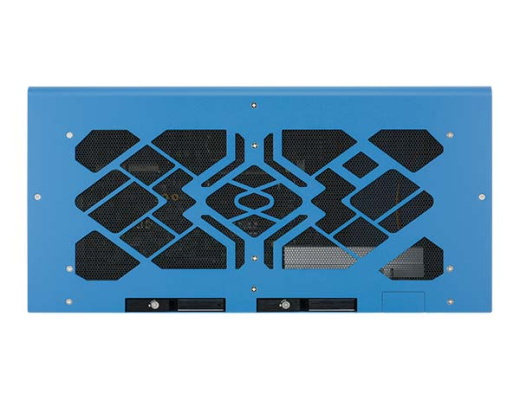 Встраиваемый компьютер Nuvo-10208GC