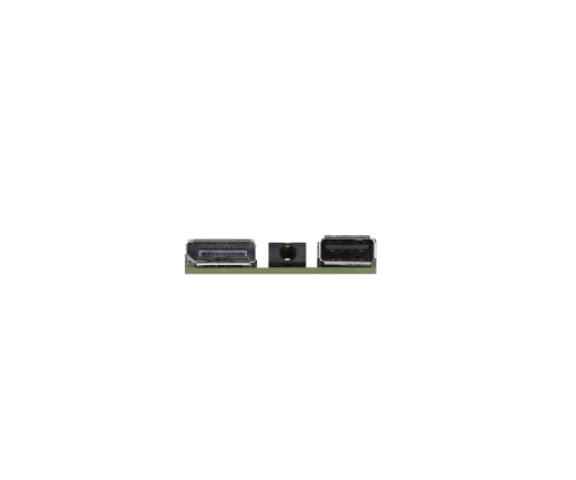 Материнская плата MXM IPC-Q370-12V