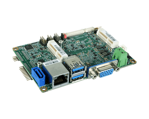 Материнская плата BW051