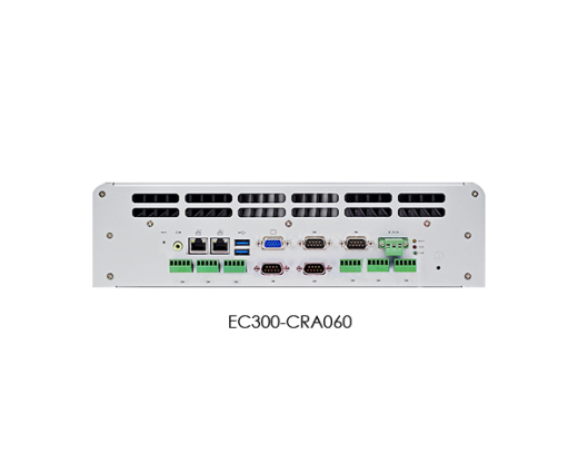 Встраиваемый компьютер EC300