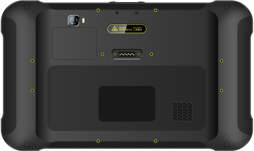 Промышленный RFID планшет Chainway P80 P80EEA13-U3K