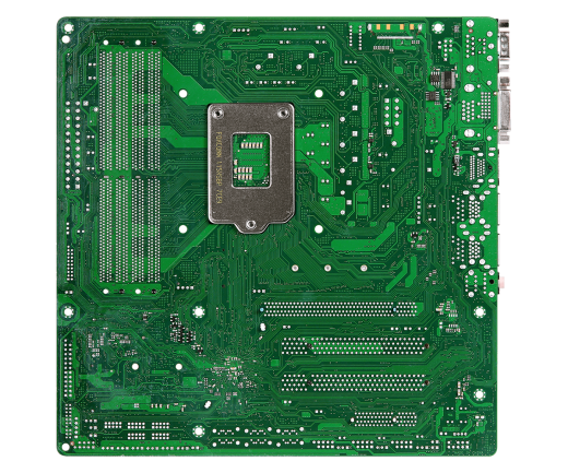 Материнская плата IMB-1310