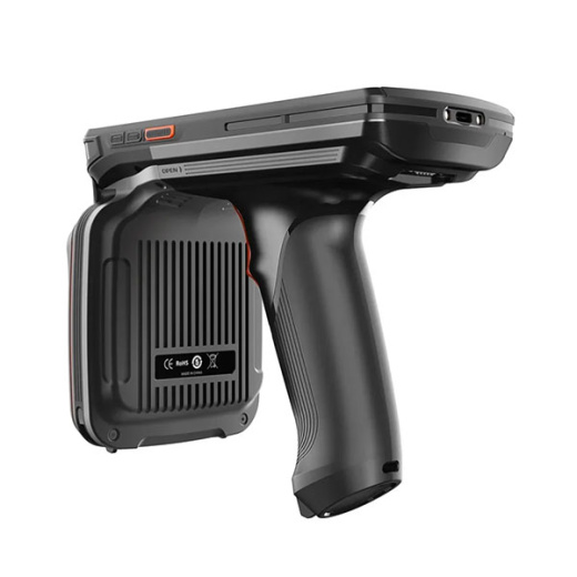 RFID терминал сбора данных с внешней антенной Urovo DT50P-SH7S11E4031