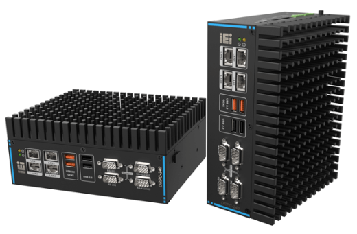 Встраиваемый компьютер DRPC-240-TGL-U