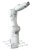 Промышленный робот KUKA AGILUS KR 6 R700 HM-SC