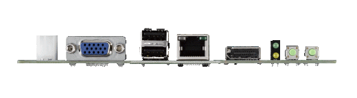 Процессорная плата MIOE-DB2100