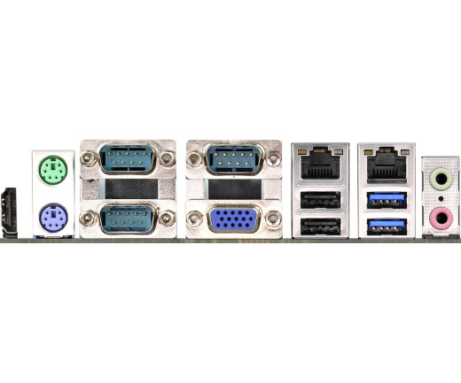 Материнская плата IMB-150D