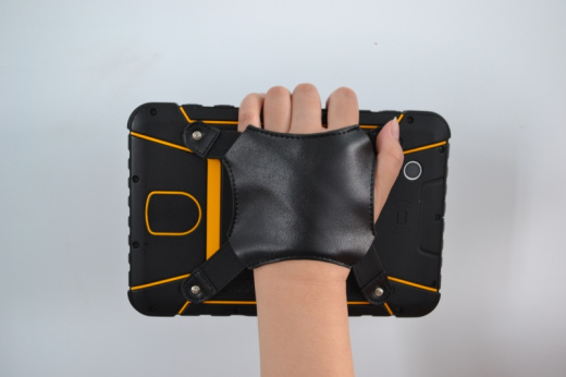 Промышленный защищенный планшет ISBC-RFID Tablet PC