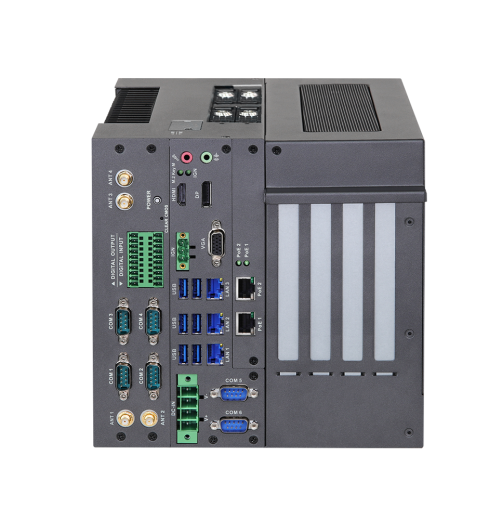 Встраиваемый компьютер iEPF-9030S-EW4